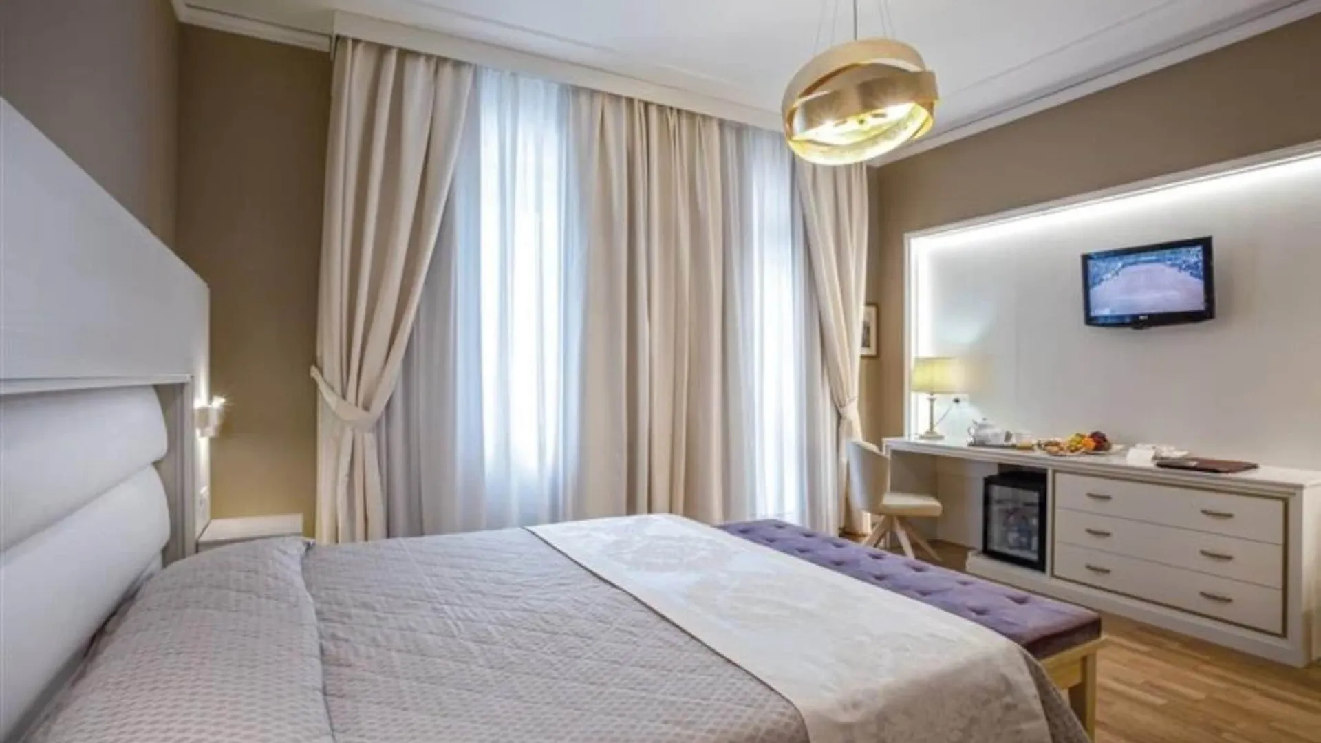 Hotel Quisisana Terme Abano Terme Italy