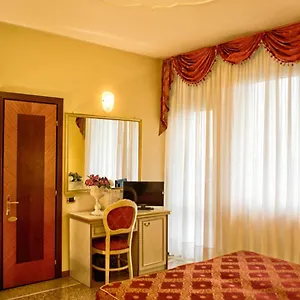 Internazionale Terme **** Abano Terme