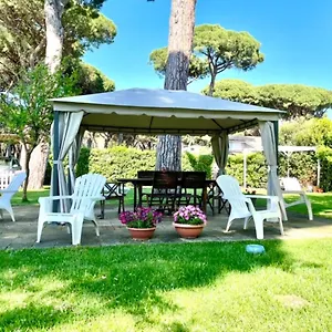  Apartment La Meria Di Maria La Terrazza Italien