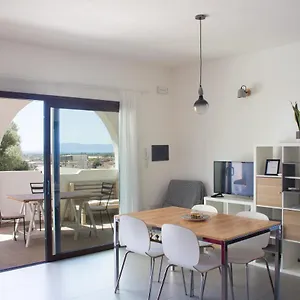 Appartamento Residenze Branca I Seaview 