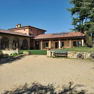 Bauernhof Spigolo, Avesa