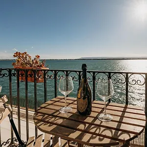 Apartment Vacanze Vista Mare Italien