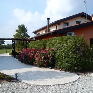 Landhaus La Perla Del Sile, Sant'Elena di Silea