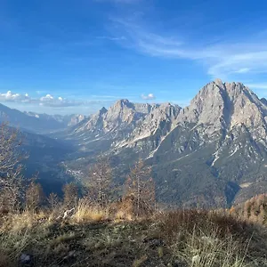 Da Ugo San Pietro di Cadore