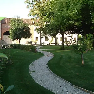 Apartment La Sophora, Montegaldella