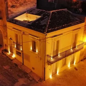  Apartment Re Barocco Centro Storico A 5 Min Dal Mare Italien