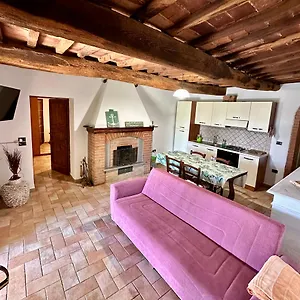  Ferienhaus Podere Baloo Italien