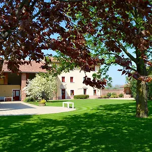 Bauernhof Borgo Tecla, Rosà