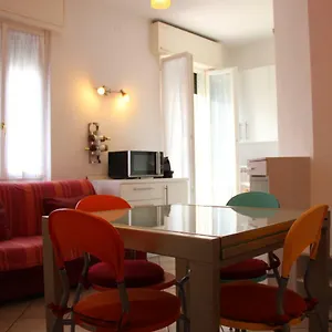  Ferienhaus D'oro Italien
