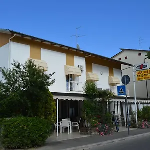 Hotel Rossi 