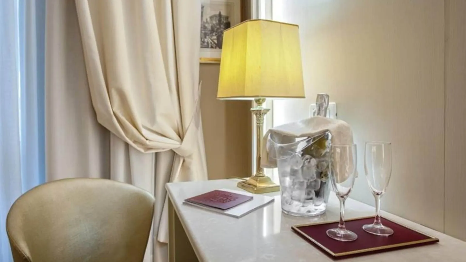 Hotel Quisisana Terme Abano Terme